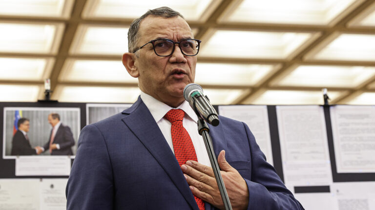 Хесус Рафаэль Саласар Веласкес