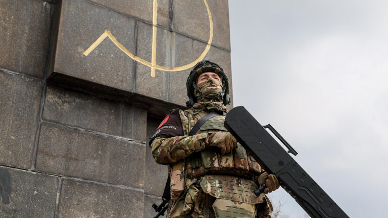 Как будут отбирать добровольцев для защиты регионов России от БПЛА