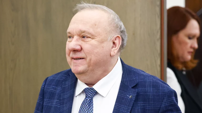 «Моя позиция неизменна»: Шаманов впервые высказался после критики Кадырова