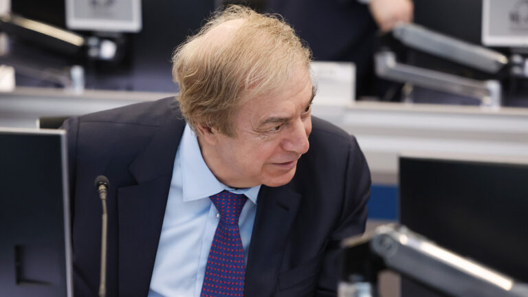 Михаил Гуцериев