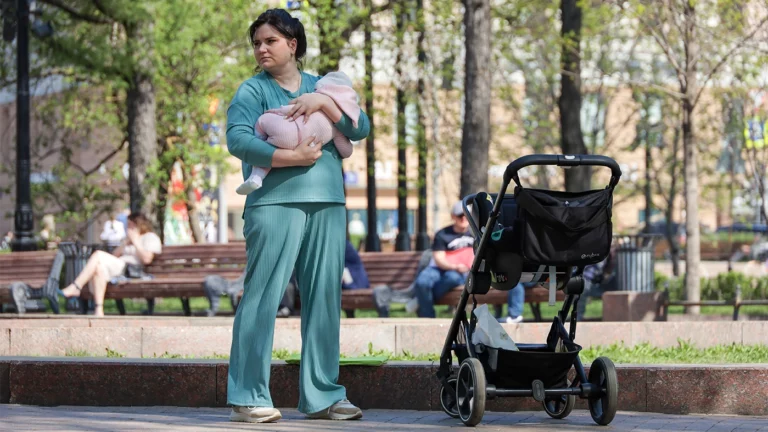 В России обновят систему выплаты материнского капитала: что известно