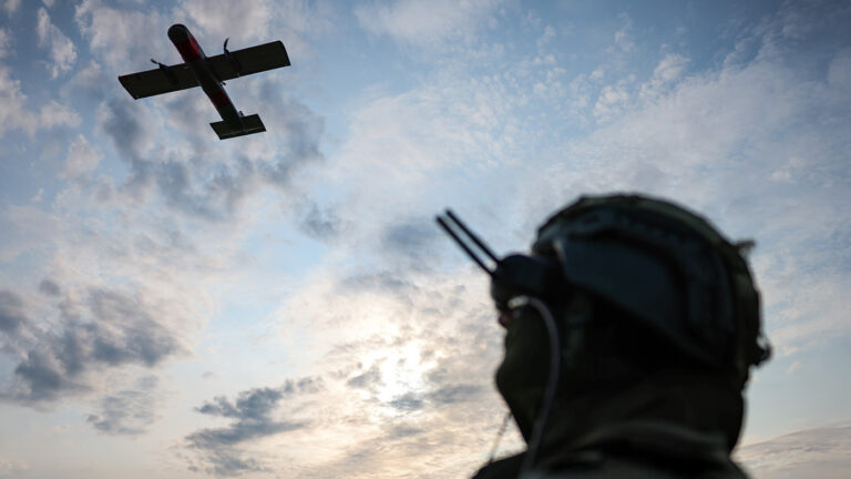 Резервистов начнут привлекать к защите регионов от БПЛА: кого направят на «спецсборы»