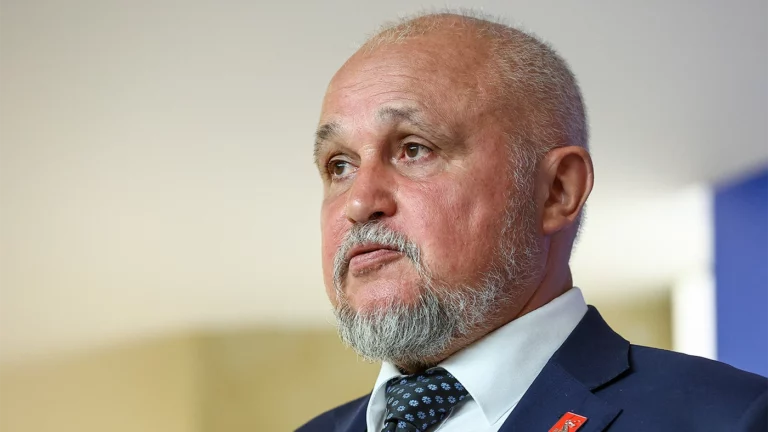 «Сбежали, и слава Богу»: в Минэнерго предложили заменить айтишников бойцами СВО