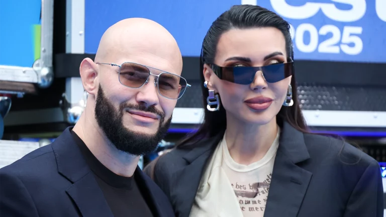 Сколько Самойлова разводилась с Джиганом и станет ли этот раз последним