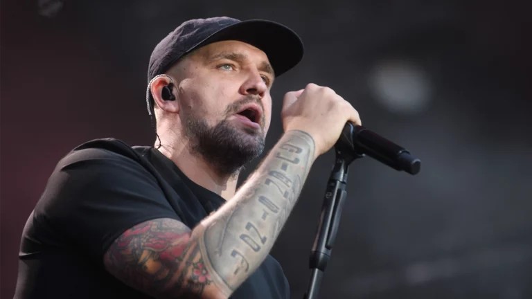 Стало известно о проблемах лейбла Басты с налоговой