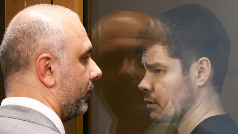 Для блогера Шабутдинова запросили восемь лет по делу о мошенничестве