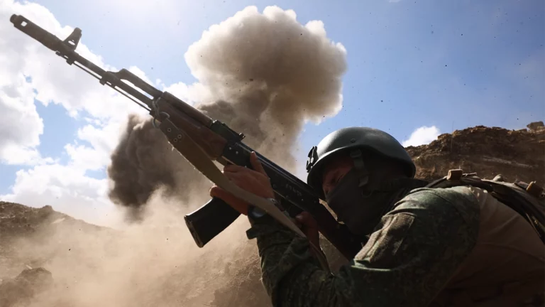 Архивное фото