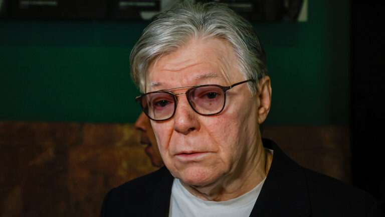 Александр Збруев