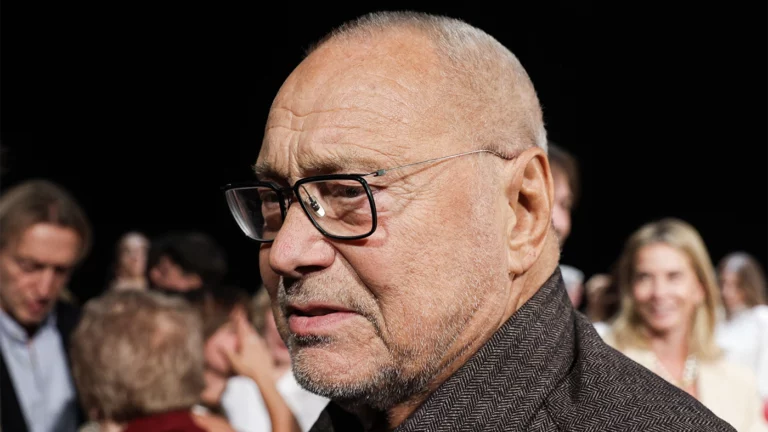 «Это о любви»: Кончаловский ответил Зюганову на слова о трибунале из-за сериала о Ленине