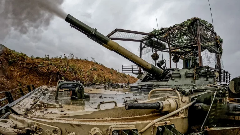 В Кремле ответили на предложение Трампа зафиксировать линию соприкосновения с ВСУ