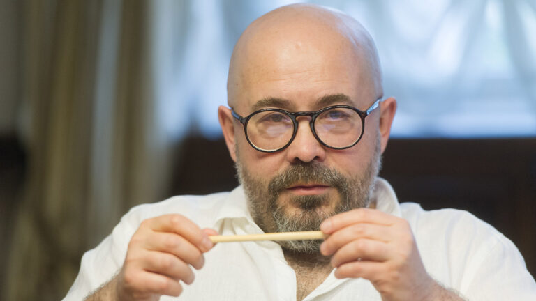 Архивное фото. Артем Биков