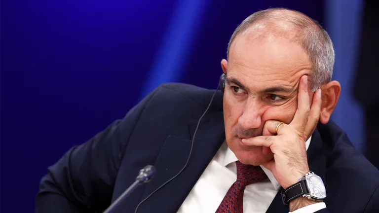 Пашинян рассказал, когда Армения стала по-настоящему независимой страной