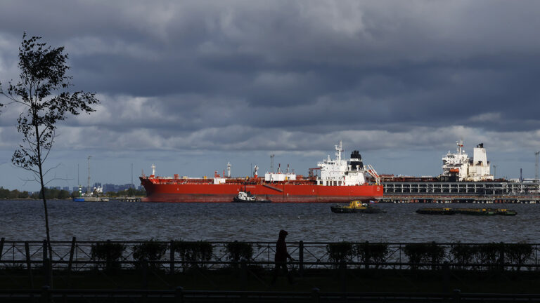 InsideOver: санкции Трампа против России бьют по Европе