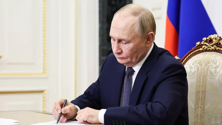 Bloomberg: Россия создала механизм для ускоренной национализации западных активов