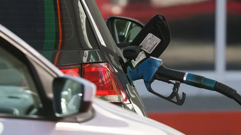 Как в России изменятся цены на бензин с ноября