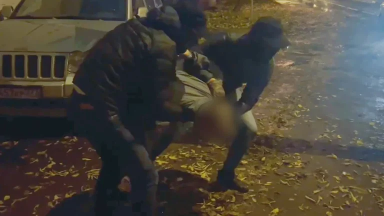 «Убить большого военного»: ФСБ заявила, что Украина и ИГ* готовили теракт в Москве