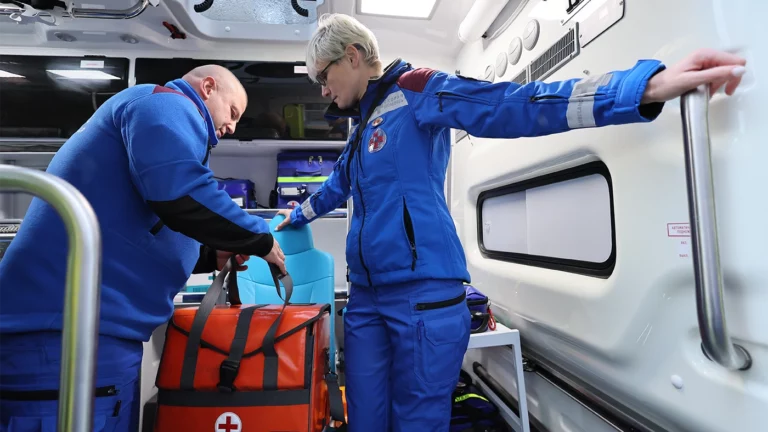 Архивное фото