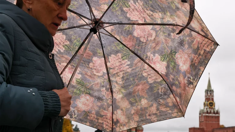 Погода в Москве 20-26 октября: похолодание ниже нуля или потепление?