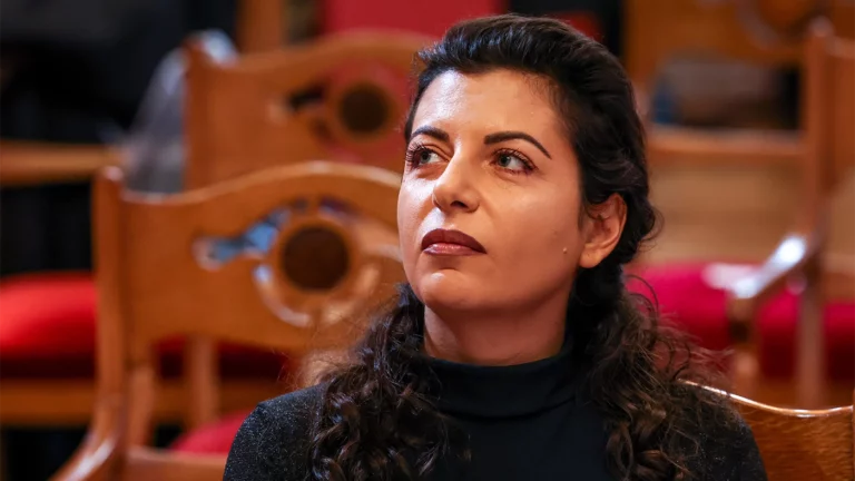 Как готовилось покушение на Маргариту Симоньян: СК раскрыл подробности