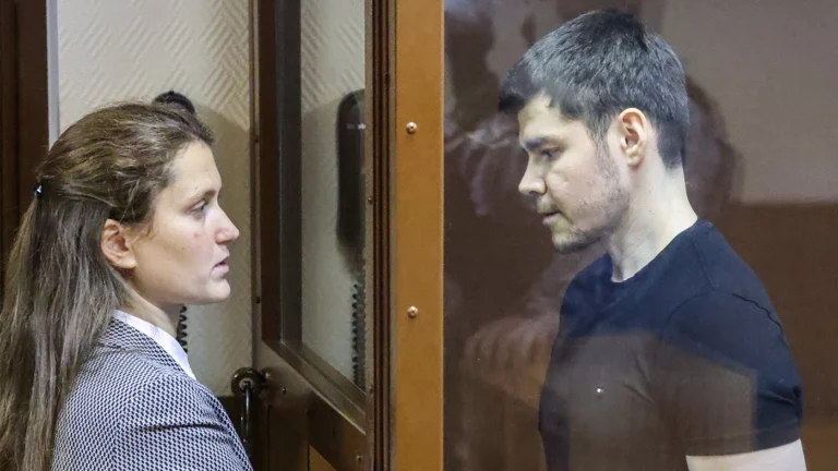 Аязу Шабутдинову вынесли приговор: кто он вообще такой