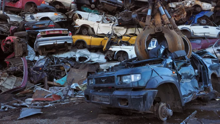 Изменение правил расчета утильсбора отложили на более поздний срок