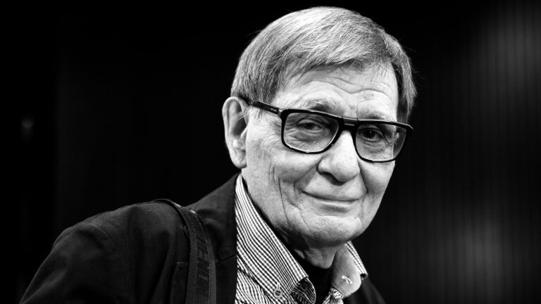 Умер шекспировед и историк театра Алексей Бартошевич