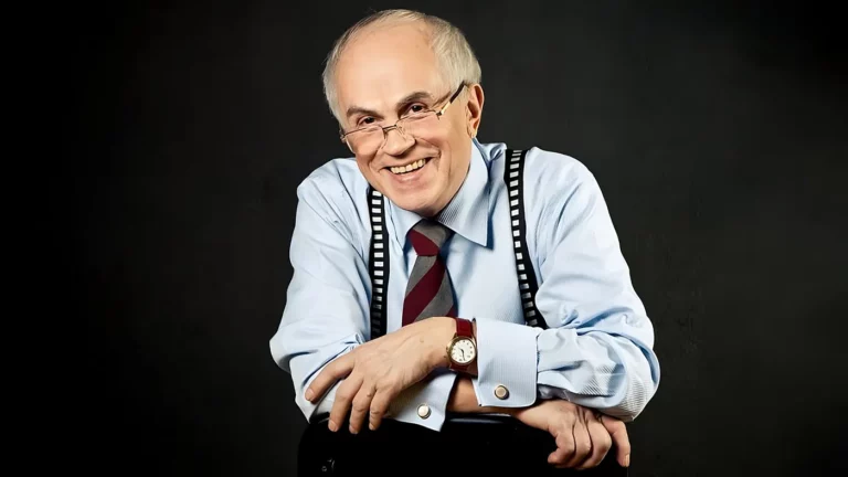 Алексей Золотницкий