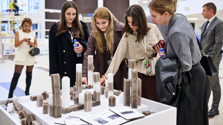 Код города: как урбанистика и культура создают новый Владивосток