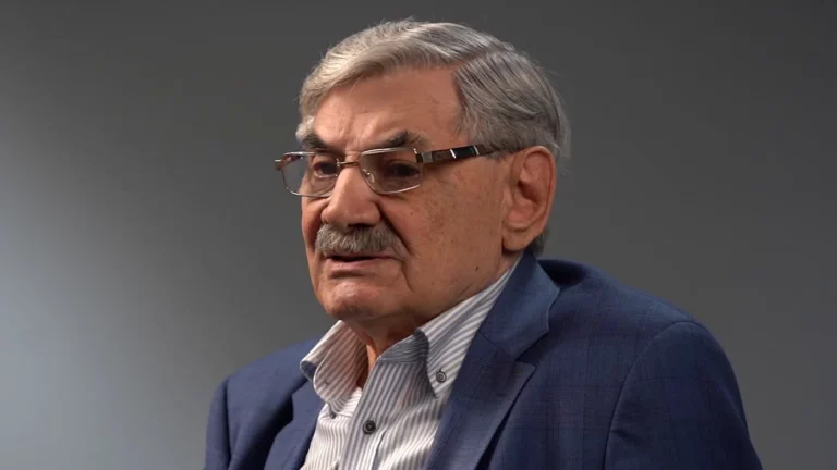 Панкратов-Черный рассказал, почему «очень верил» Ельцину