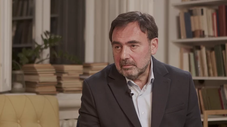 «Из двух хромых ослов кто-то придет первым»: один из лидеров «Альтернативы» Марк Ткачук о выборах в Молдове и ее будущем