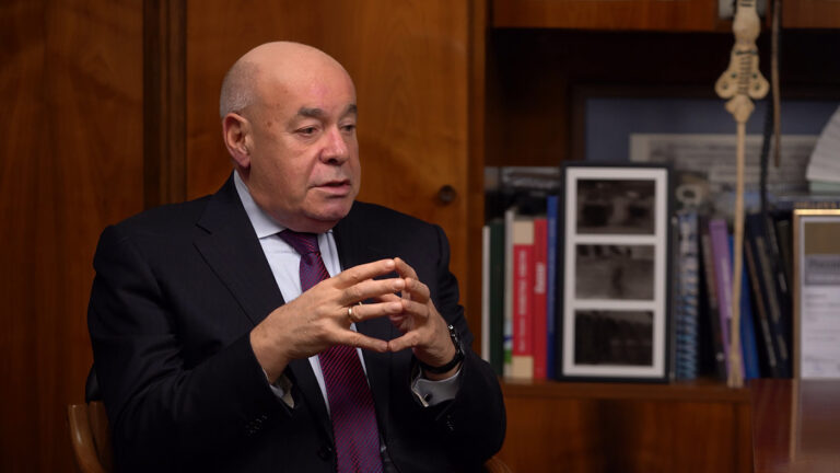 Михаил Швыдкой