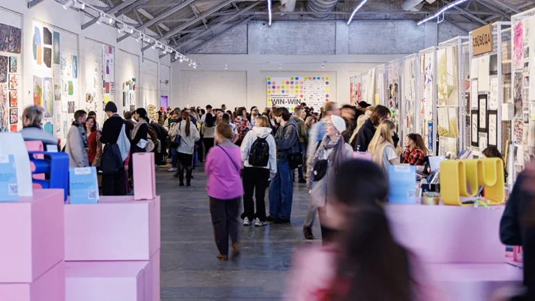 Ментальное здоровье и и Анатомия ужаса: куда сходить с 11 по 12 октября