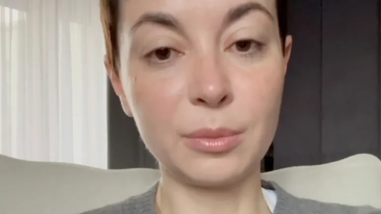 Екатерина Лонская