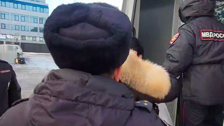 На Сахалине арестовали главу стройкомпании за мошенничество на ₽200 млн