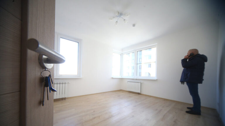 Как накопить на квартиру: в России предложили альтернативу ипотеке