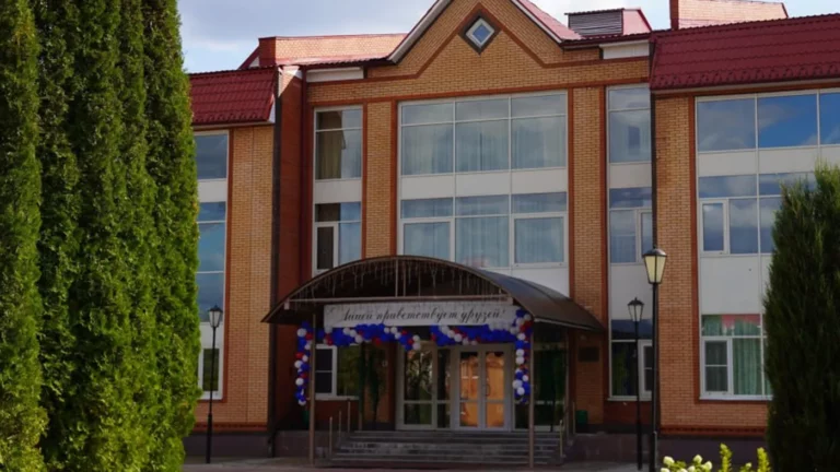 Почему лицей, где учатся дети бойцов СВО, хотят национализировать