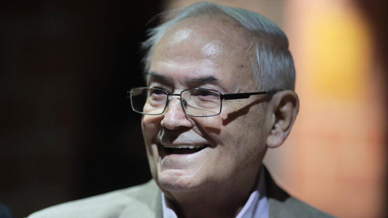 Умер актер Всеволод Шиловский