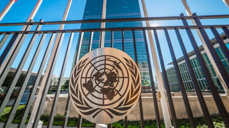 В постпредстве России оценили планы США смягчить резолюцию ГА ООН по Украине