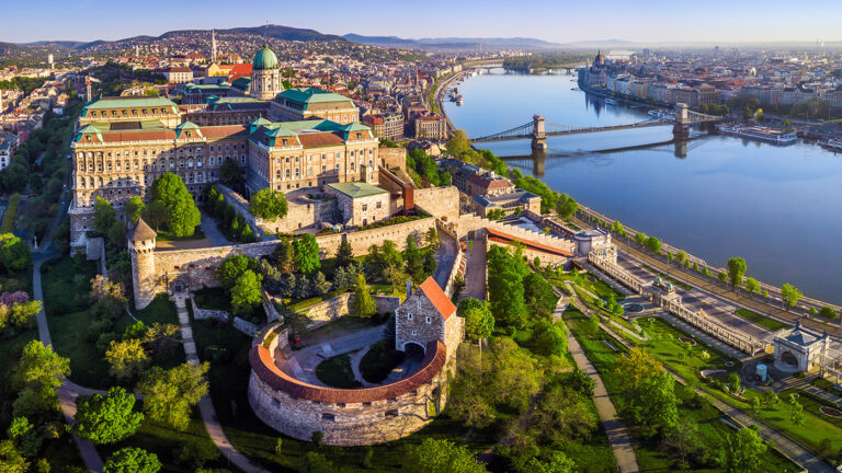 Будапешт, Венгрия