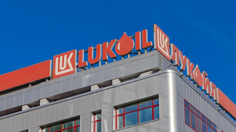 «Лукойл» рассказал о попытках продать свои активы в Болгарии