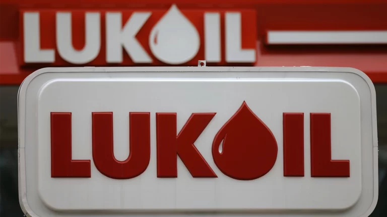 В «Лукойле» рассказали о возможных покупателях зарубежных активов компании
