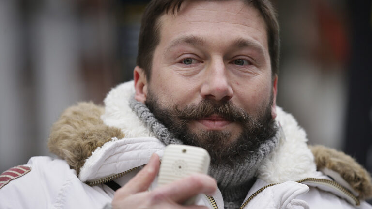 Архивное фото. Евгений Чичваркин*