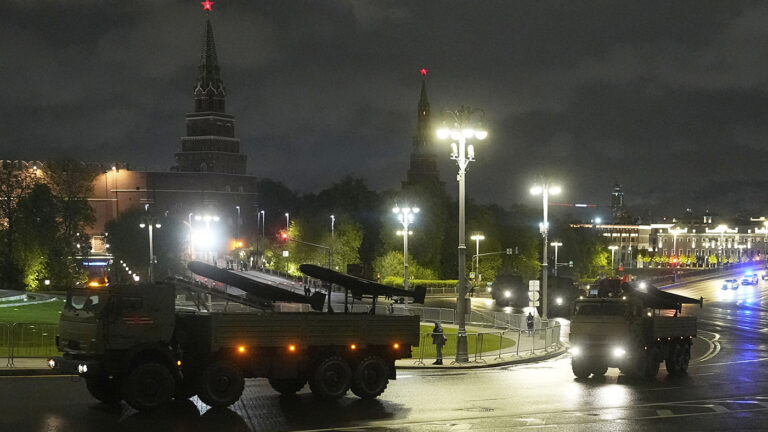 Стало известно о «главном оружии» российской армии в зоне СВО зимой