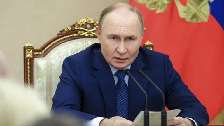 В России ответили на заявления Киева о «лживом докладе» военных Путину