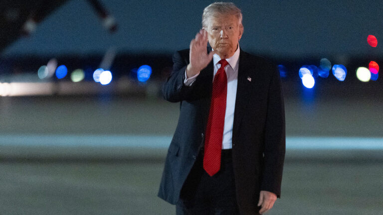 «Мы это сделаем»: Трамп дал оценку Путину и срокам завершения конфликта на Украине