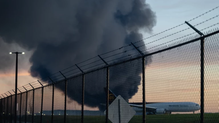 Число погибших растет: что известно об авиакатастрофе в Кентукки