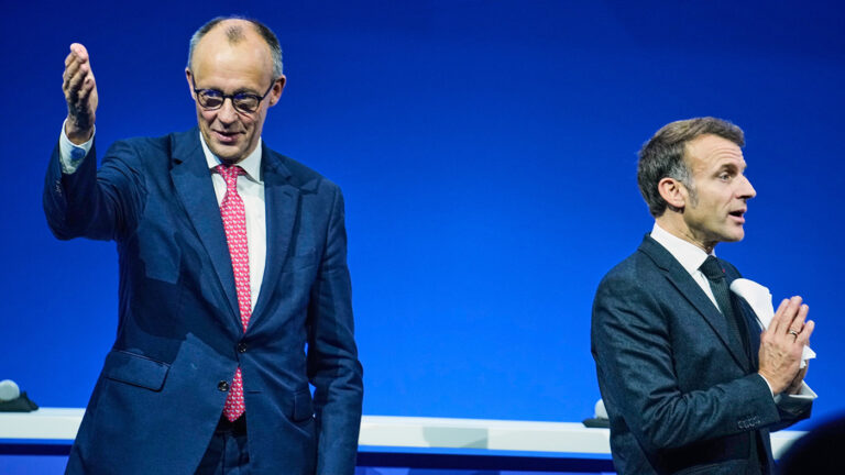 UnHerd: Европа допускает возвращение России в G8