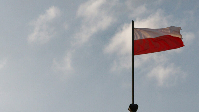 Россия решила закрыть последнее генконсульство Польши