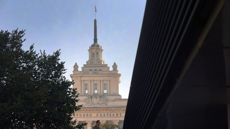 «Крах правительства»: санкции против России вызвали тревогу в европейской стране