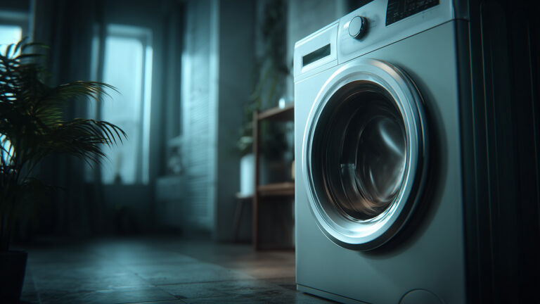 Домашняя тишина: как шум бытовых приборов влияет на психику